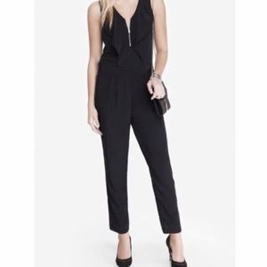 Express black Jumpsuit